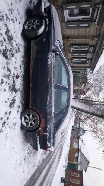Volvo S40 I, 1997 г.