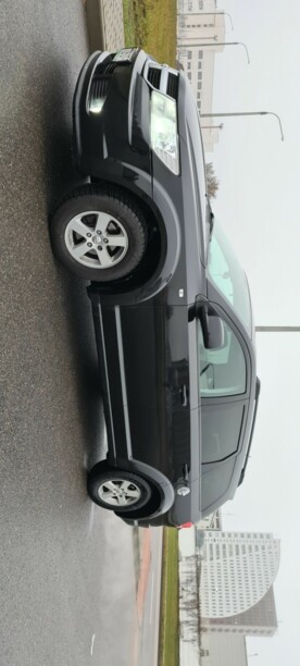 Dodge Journey I, 7 мест, 2008 г.