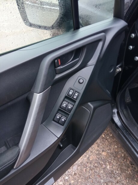 Subaru Forester IV, 2013 г.