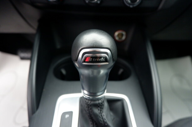 Audi A3 8V, 2013 г.