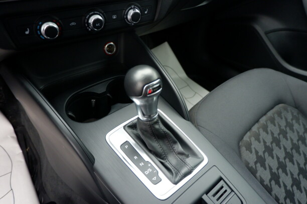 Audi A3 8V, 2013 г.