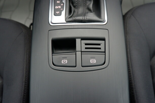 Audi A3 8V, 2013 г.