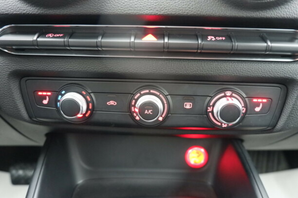 Audi A3 8V, 2013 г.