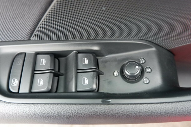 Audi A3 8V, 2013 г.