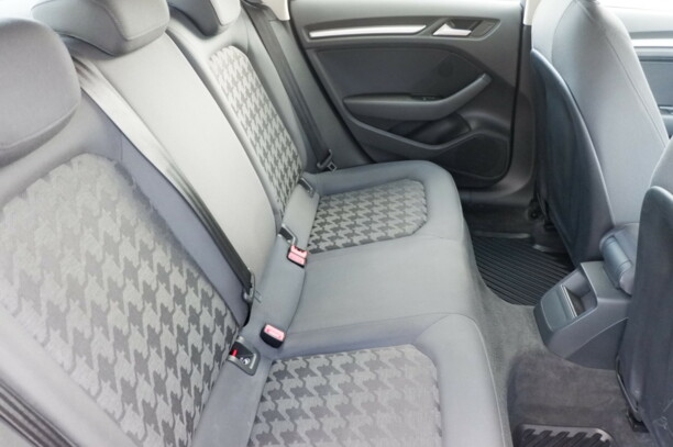 Audi A3 8V, 2013 г.