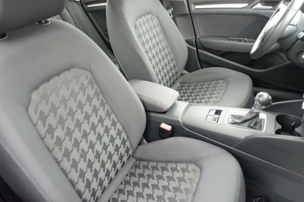 Audi A3 8V, 2013 г.
