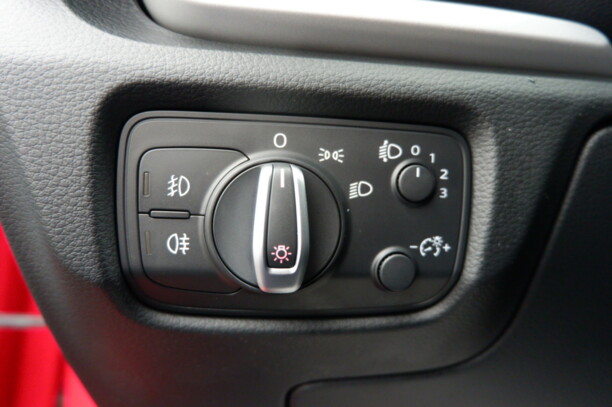 Audi A3 8V, 2013 г.