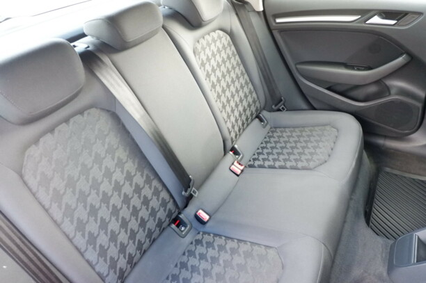 Audi A3 8V, 2013 г.