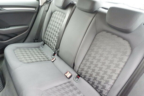 Audi A3 8V, 2013 г.
