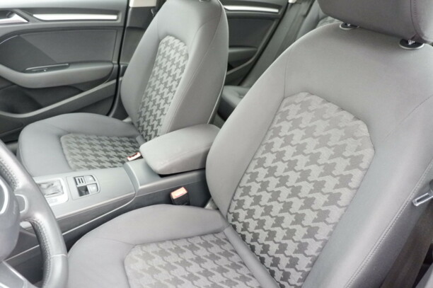 Audi A3 8V, 2013 г.