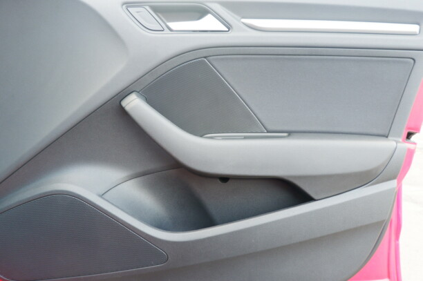 Audi A3 8V, 2013 г.