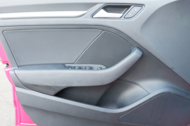 Audi A3 8V, 2013 г.