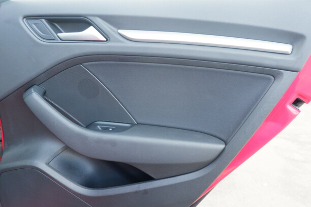 Audi A3 8V, 2013 г.