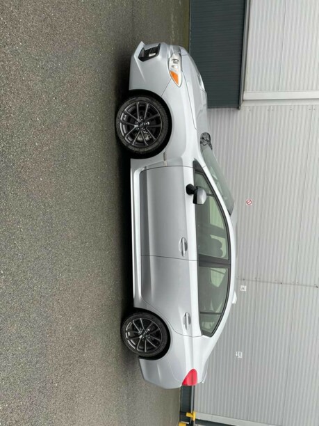 Subaru WRX, 2018 г.