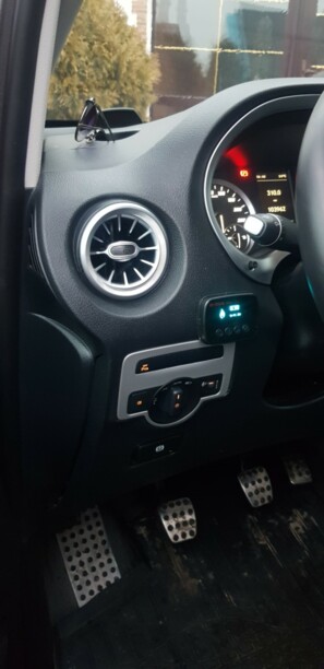 Mercedes-Benz Vito W447, 2019 г.