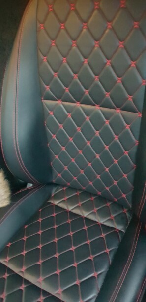 Mercedes-Benz Vito W447, 2019 г.