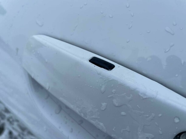 Dodge Challenger III · 2-й рестайлинг, 2018 г.