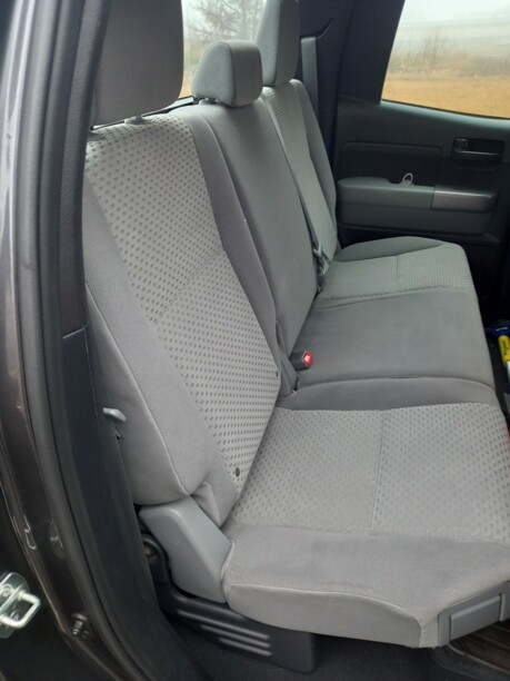 Toyota Tundra II, 2012 г.