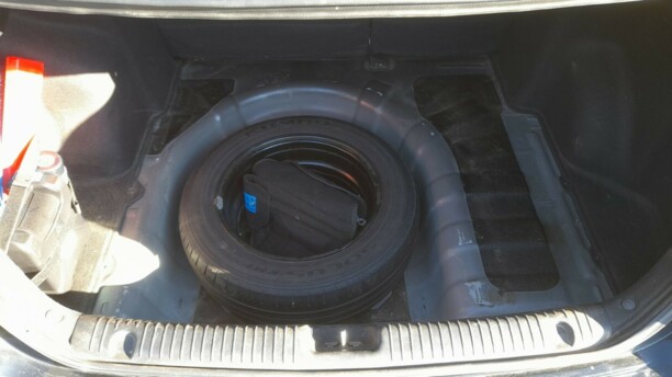 Kia Rio III, 2012 г.
