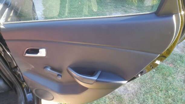 Kia Rio III, 2012 г.