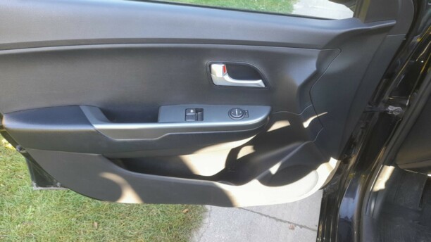 Kia Rio III, 2012 г.