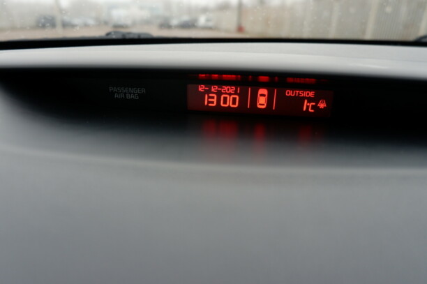 Kia Cee'd II, 2012 г.