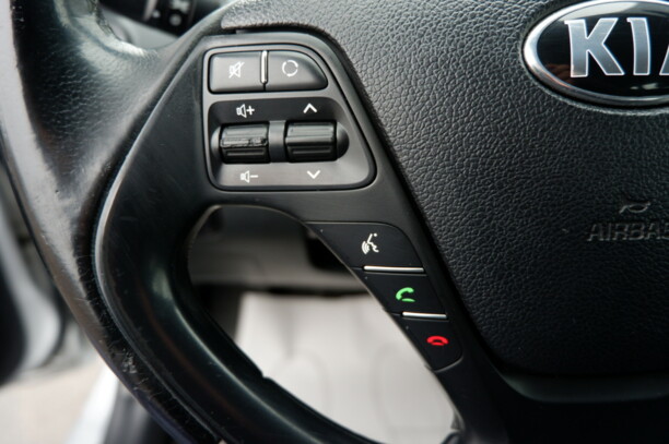 Kia Cee'd II, 2012 г.