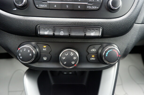 Kia Cee'd II, 2012 г.