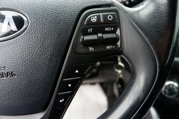 Kia Cee'd II, 2012 г.