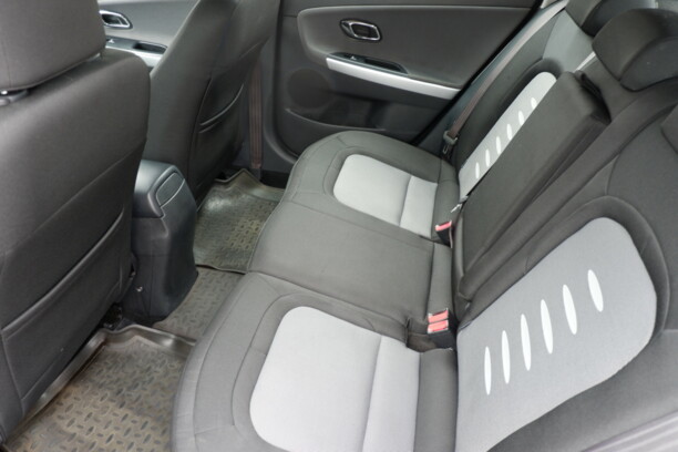 Kia Cee'd II, 2012 г.