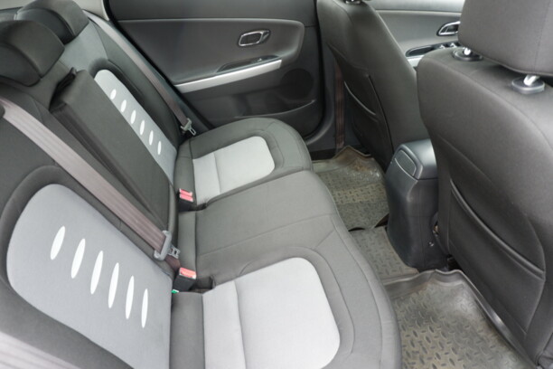 Kia Cee'd II, 2012 г.