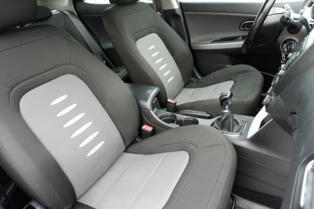 Kia Cee'd II, 2012 г.