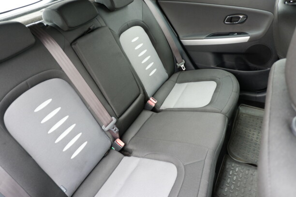 Kia Cee'd II, 2012 г.