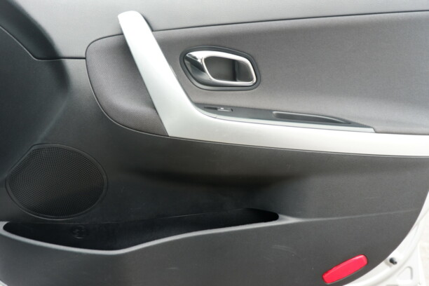 Kia Cee'd II, 2012 г.