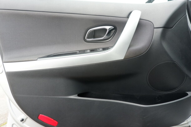 Kia Cee'd II, 2012 г.