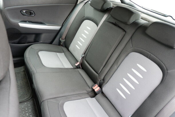 Kia Cee'd II, 2012 г.