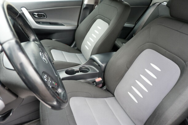 Kia Cee'd II, 2012 г.