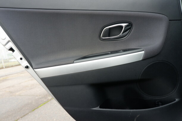 Kia Cee'd II, 2012 г.