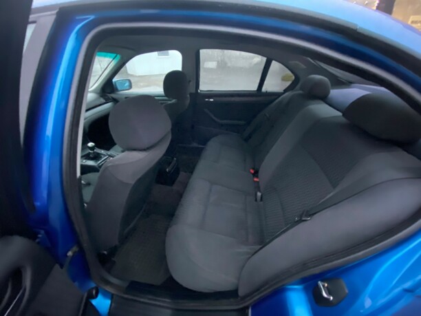 BMW 3 серия E46, 1998 г.