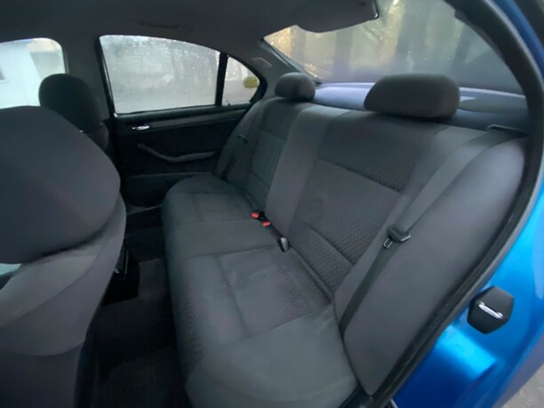 BMW 3 серия E46, 1998 г.