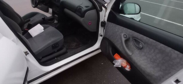 Peugeot 406 I, 1995 г.