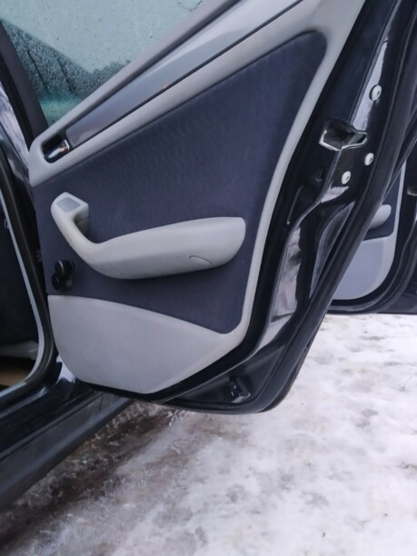 BMW 3 серия E46, 1999 г.