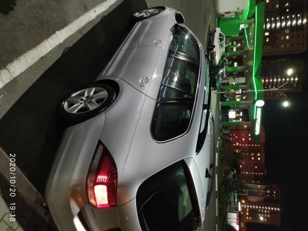 Volkswagen Golf VI, 2010 г.
