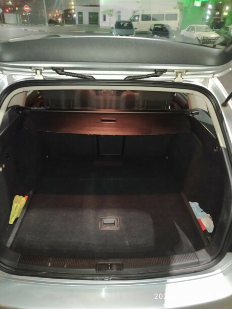 Volkswagen Golf VI, 2010 г.