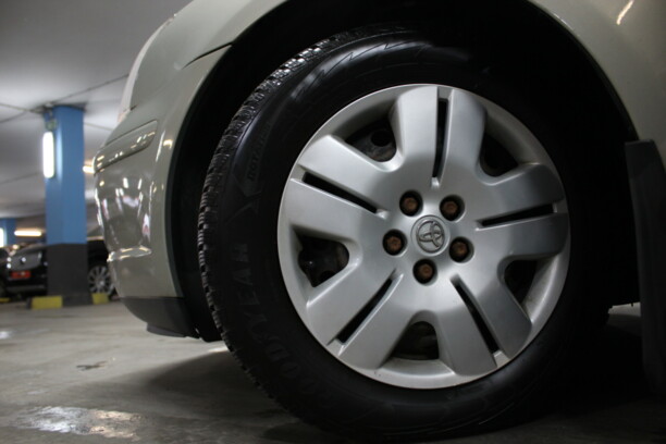Toyota Avensis II (T250), 2004 г.
