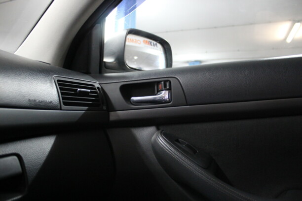 Toyota Avensis II (T250), 2004 г.