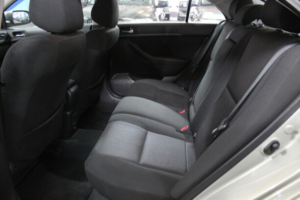 Toyota Avensis II (T250), 2004 г.
