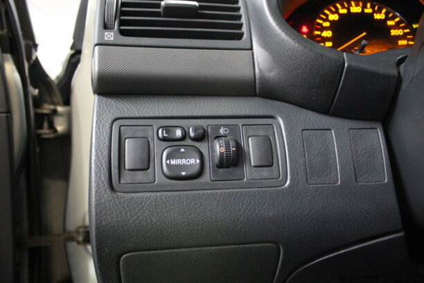 Toyota Avensis II (T250), 2004 г.