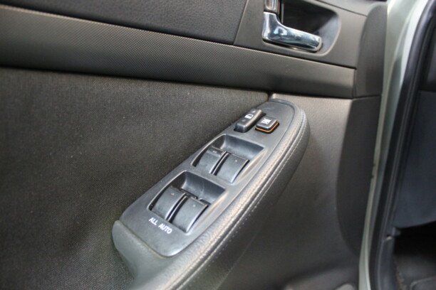 Toyota Avensis II (T250), 2004 г.