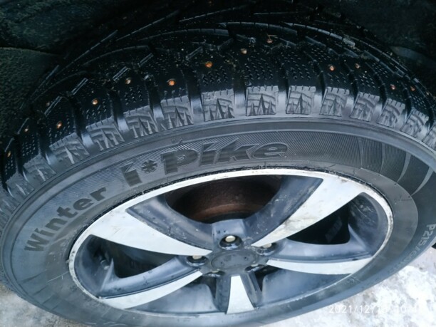 Nissan Qashqai+2 I · Рестайлинг, 7 мест, 2011 г.